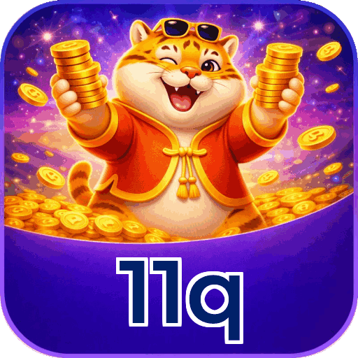 11q segurança SSL 256-bit - Licença Curaçao, eCOGRA, GLI certificado